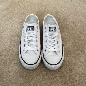 Converse shoes